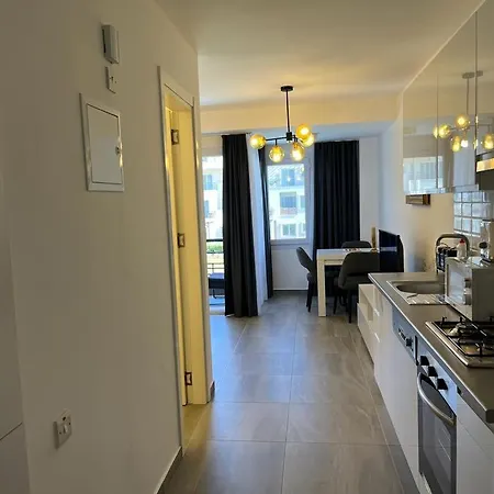 Apartment Thalassa Vavla