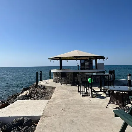 Apartment Thalassa