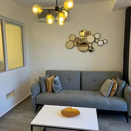 Apartment Thalassa *