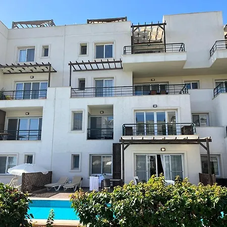 Thalassa Apartment Vavla