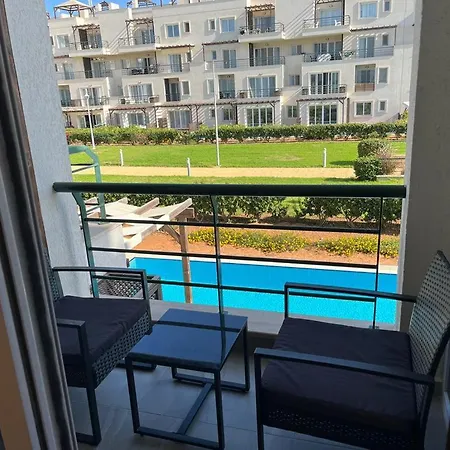 Apartment Thalassa *